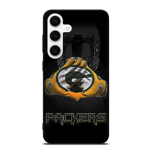 GREEN BAY PACKERS FOOTBALL Samsung Galaxy S24 Case Cover