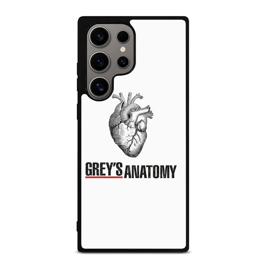 GREY'S ANATOMY HEARTS Samsung Galaxy S24 Ultra Case Cover
