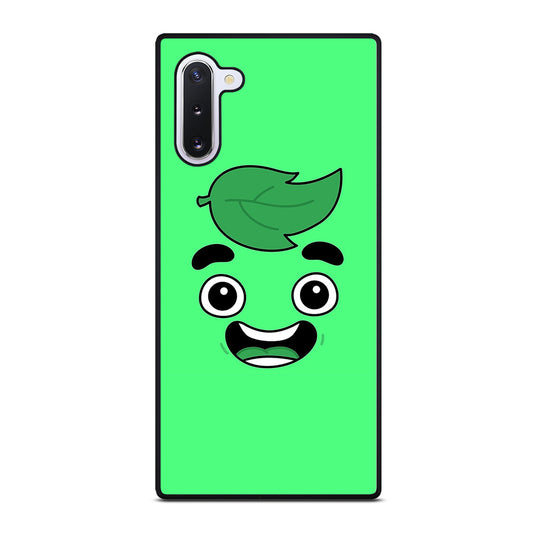 GUAVA JUICE FACE Samsung Galaxy Note 10 Case Cover