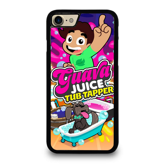 GUAVA JUICE TUB TAPPER iPhone 7 / 8 Case Cover