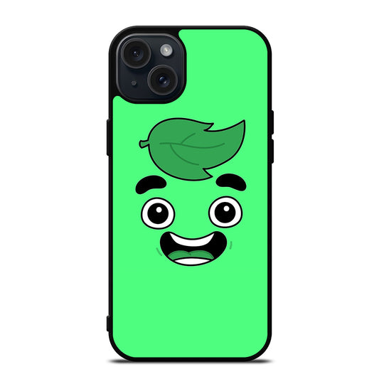 GUAVA JUICE FACE iPhone 15 Plus Case Cover
