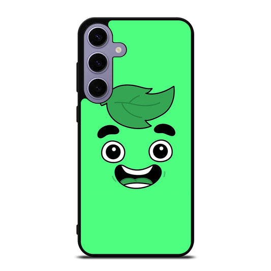 GUAVA JUICE FACE Samsung Galaxy S24 Plus Case Cover