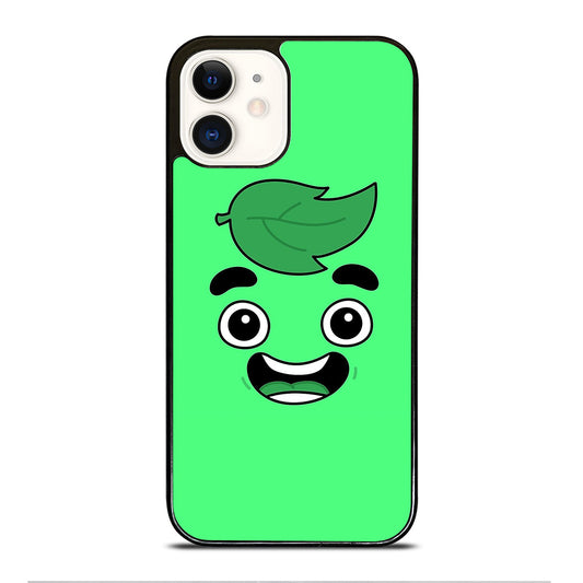 GUAVA JUICE FACE iPhone 12 Case Cover