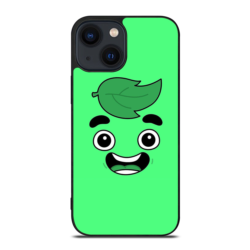 GUAVA JUICE FACE iPhone 14 Plus Case Cover