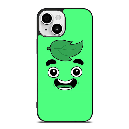 GUAVA JUICE FACE iPhone 13 Mini Case Cover