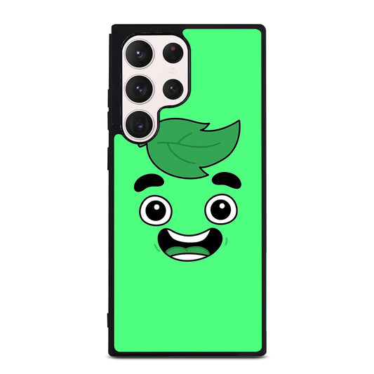 GUAVA JUICE FACE Samsung Galaxy S23 Ultra Case Cover