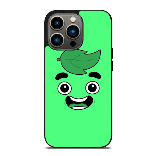 GUAVA JUICE FACE iPhone 13 Pro Case Cover
