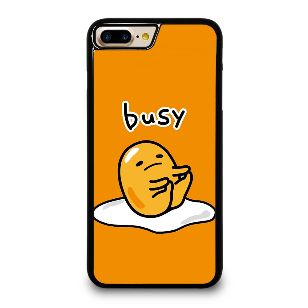 GUDETAMA LAZY EGG BUSY iPhone 7 / 8 Plus Case Cover