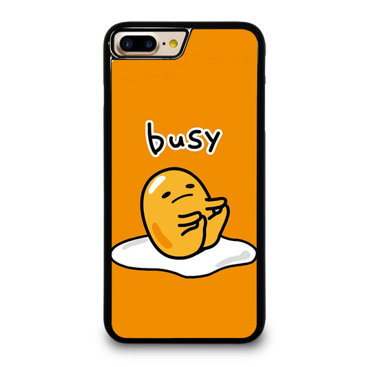 GUDETAMA LAZY EGG BUSY iPhone 7 / 8 Plus Case Cover