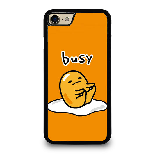 GUDETAMA LAZY EGG BUSY iPhone 7 / 8 Case Cover