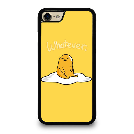 GUDETAMA LAZY EGG WHATEVER iPhone 7 / 8 Case Cover