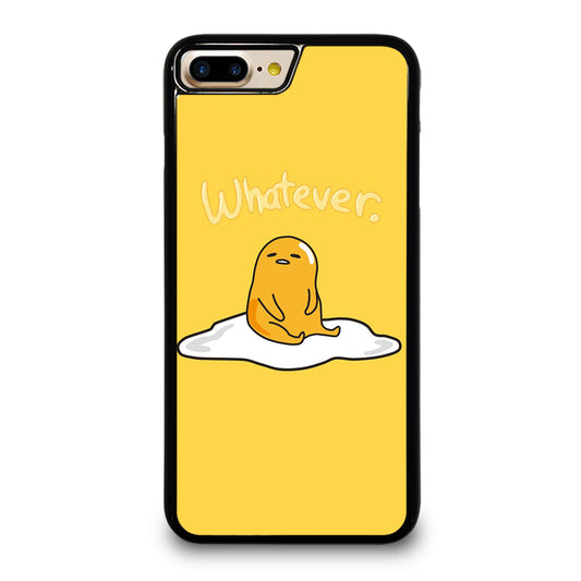 GUDETAMA LAZY EGG WHATEVER iPhone 7 / 8 Plus Case Cover