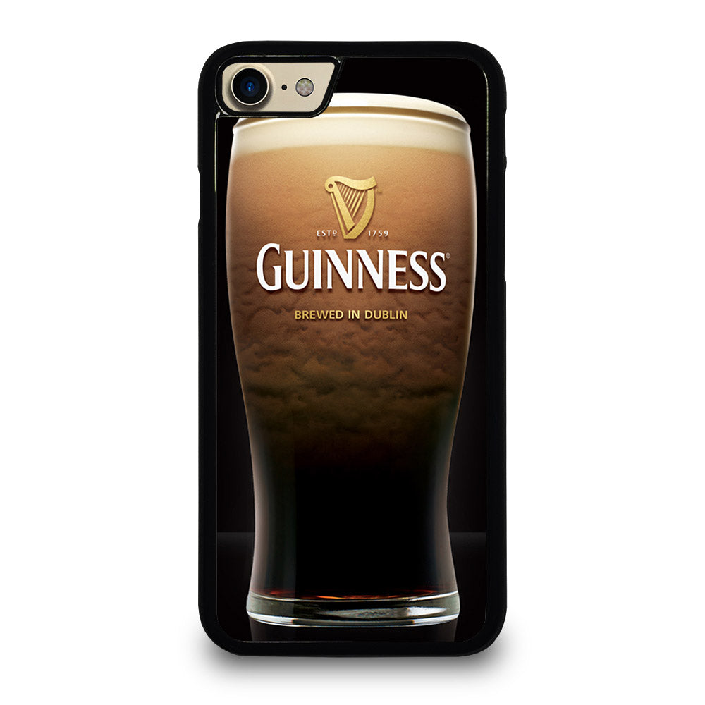 GUINNESS BEER iPhone 7 / 8 Case Cover