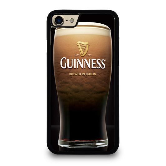 GUINNESS BEER iPhone 7 / 8 Case Cover