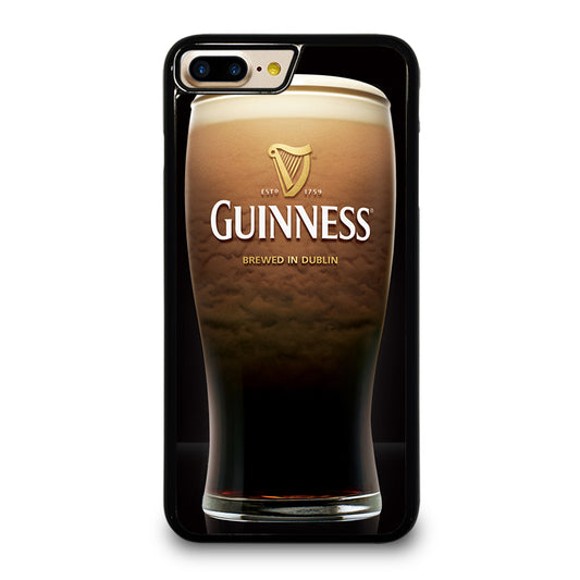 GUINNESS BEER iPhone 7 / 8 Plus Case Cover