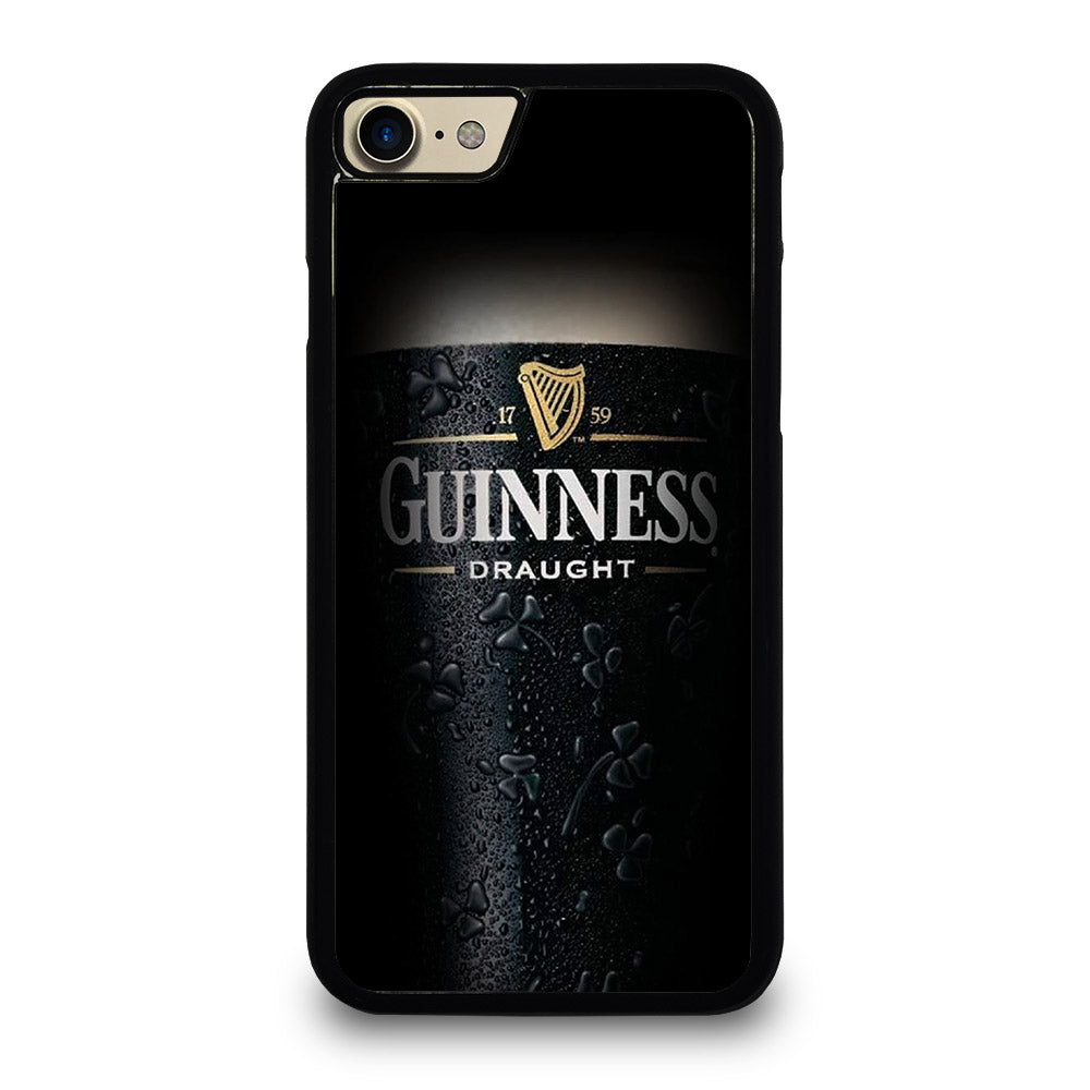 GUINNESS DRAUGHT BEER iPhone 7 / 8 Case Cover