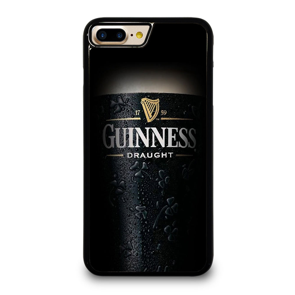 GUINNESS DRAUGHT BEER iPhone 7 / 8 Plus Case Cover