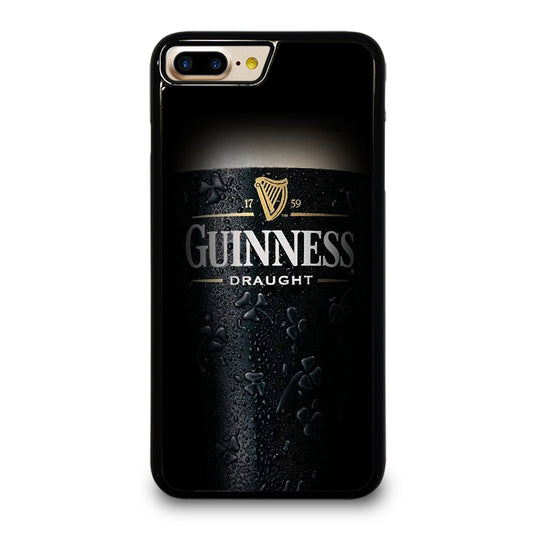 GUINNESS DRAUGHT BEER iPhone 7 / 8 Plus Case Cover