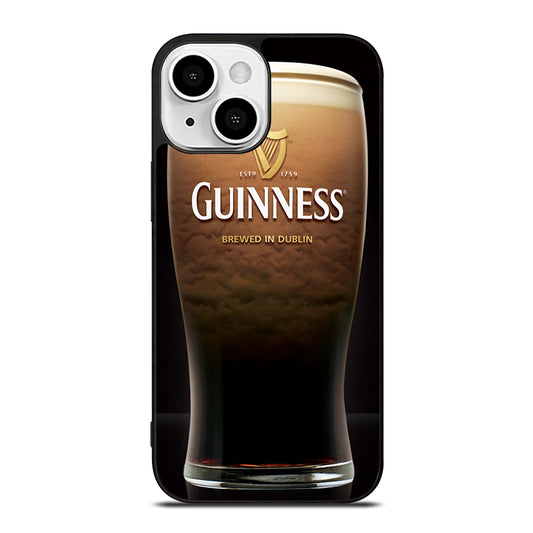 GUINNESS BEER iPhone 13 Mini Case Cover