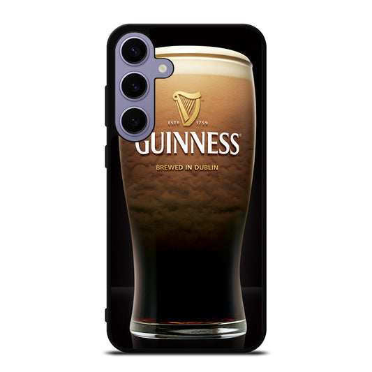 GUINNESS BEER Samsung Galaxy S24 Plus Case Cover