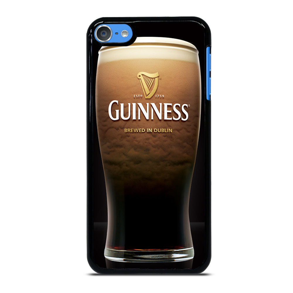 GUINNESS BEER iPod Touch 7 Case Cover