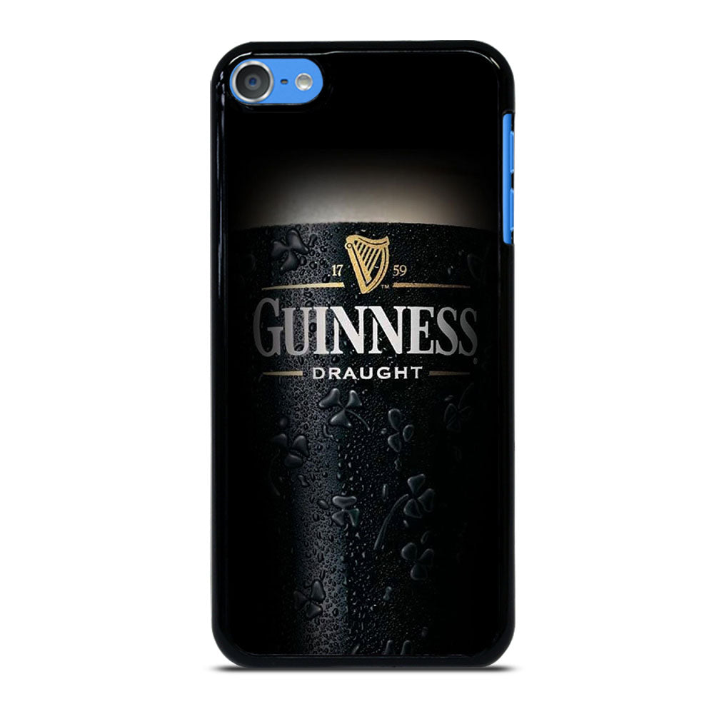 GUINNESS DRAUGHT BEER iPod Touch 7 Case Cover
