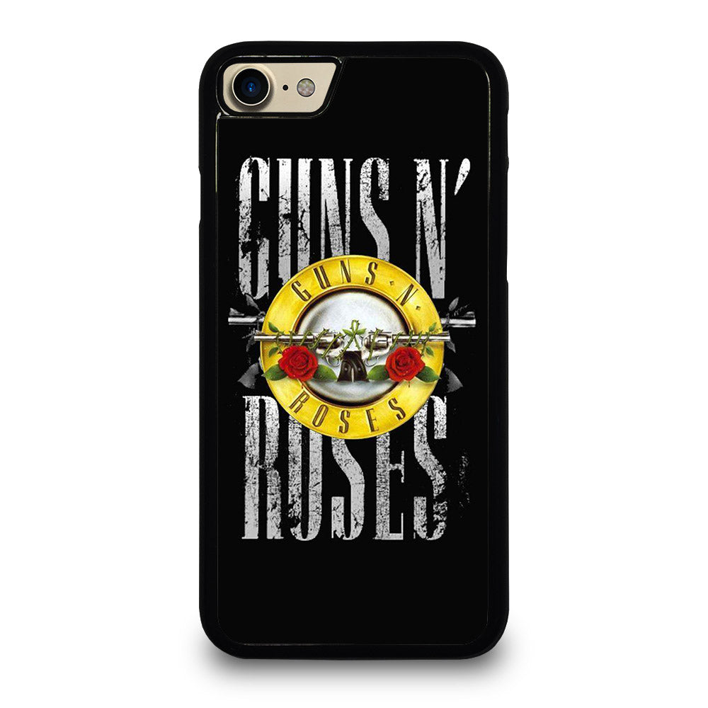 GUNS N ROSES BAND LOGO iPhone 7 / 8 Case Cover