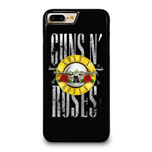 GUNS N ROSES BAND LOGO iPhone 7 / 8 Plus Case Cover