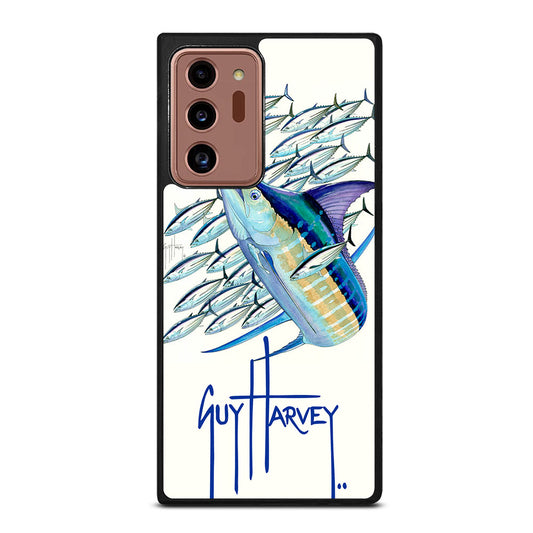 GUY HARVEY ISLAND FISH Samsung Galaxy Note 20 Ultra Case Cover