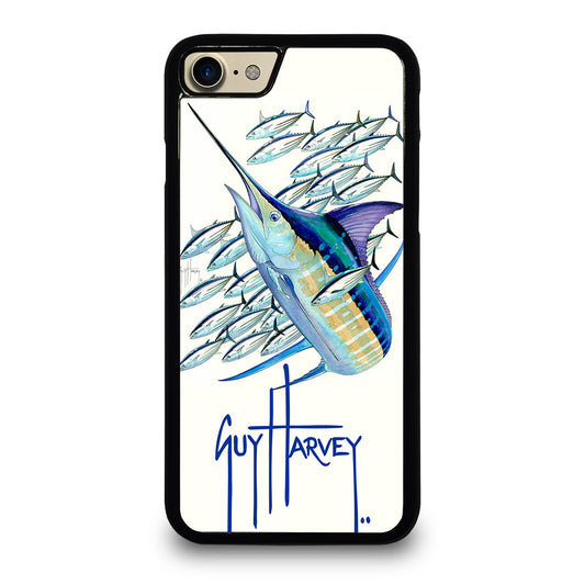 GUY HARVEY ISLAND FISH iPhone 7 / 8 Case Cover