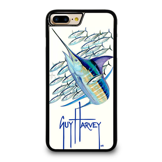 GUY HARVEY ISLAND FISH iPhone 7 / 8 Plus Case Cover
