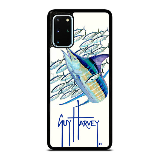 GUY HARVEY ISLAND FISH Samsung Galaxy S20 Plus Case Cover