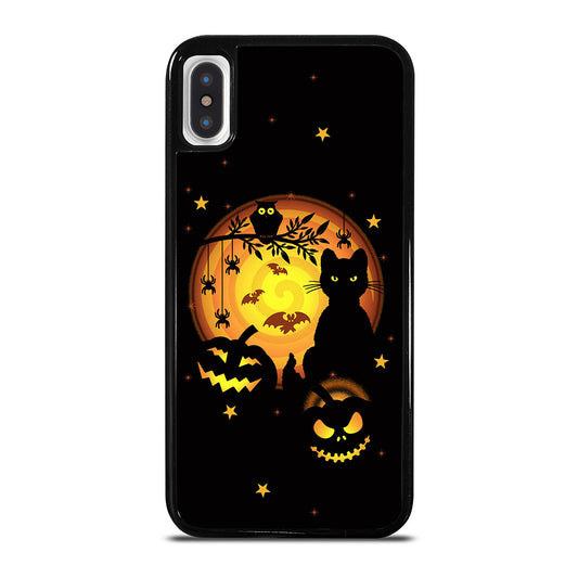 HALLOWEEN 1 iPhone X / XS Case Cover