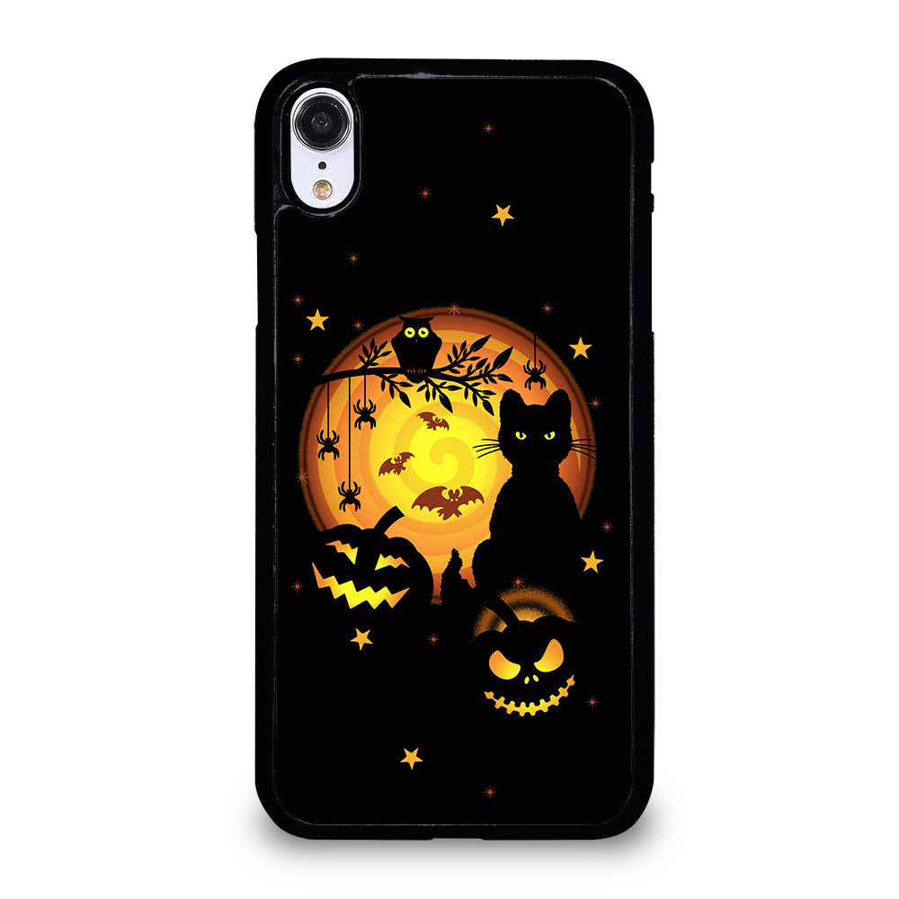 HALLOWEEN 1 iPhone XR Case Cover