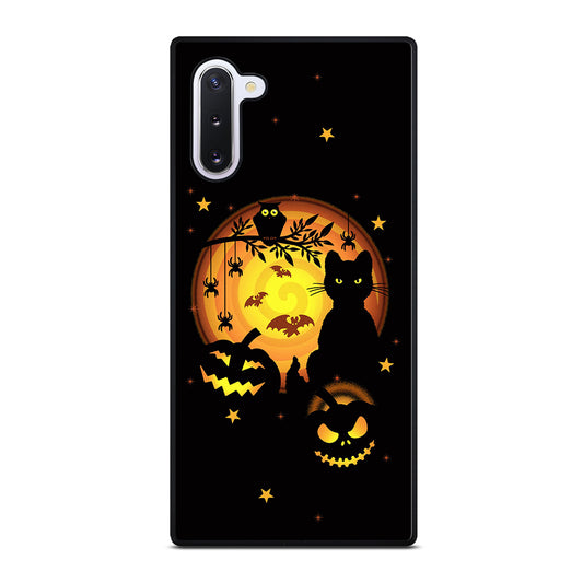 HALLOWEEN 1 Samsung Galaxy Note 10 Case Cover