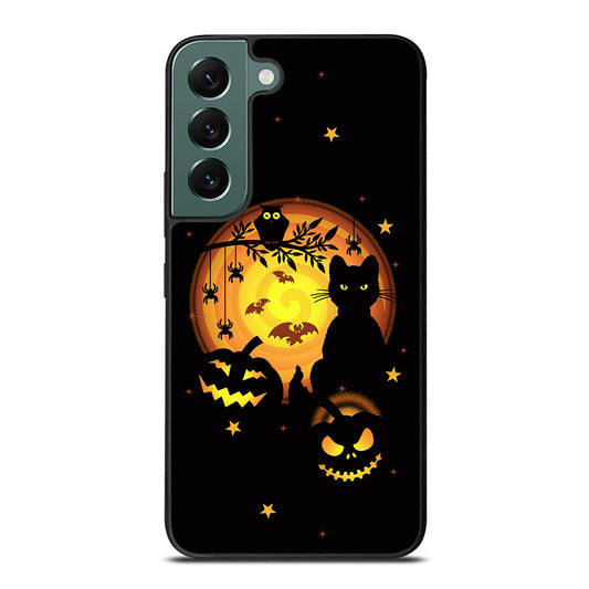 HALLOWEEN 1 Samsung Galaxy S22 Case Cover