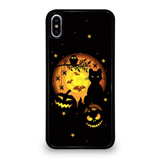 HALLOWEEN 1 iPhone XS Max Case Cover