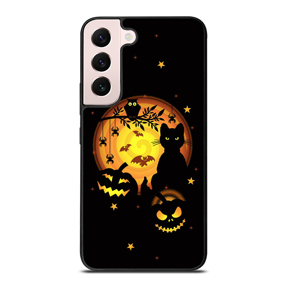 HALLOWEEN 1 Samsung Galaxy S22 Plus Case Cover
