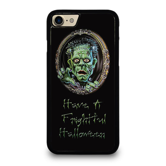 HALLOWEEN FRANKENSTEIN QUOTE iPhone 7 / 8 Case Cover