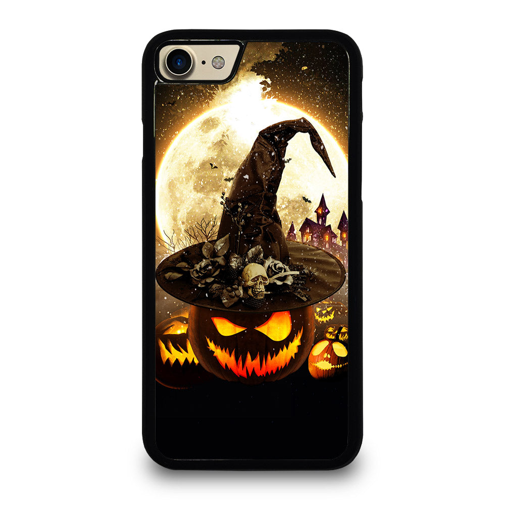 HALLOWEEN WITCH PUMPKIN 2 iPhone 7 / 8 Case Cover