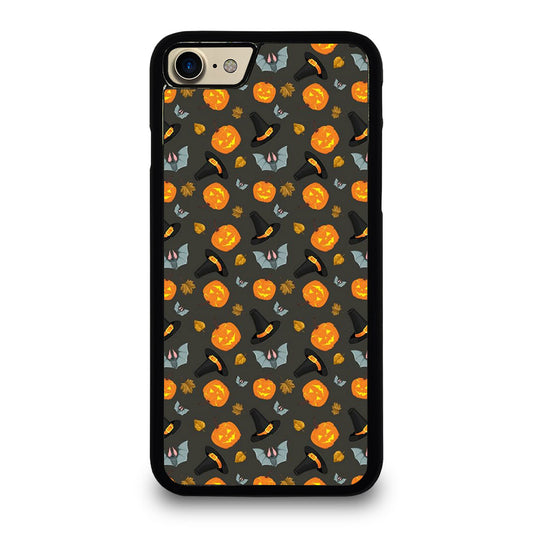 HALLOWEEN WITCH PUMPKIN 3 iPhone 7 / 8 Case Cover