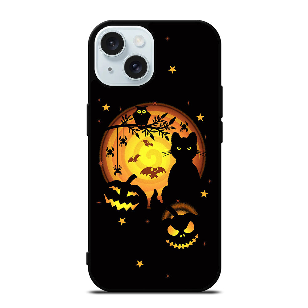 HALLOWEEN 1 iPhone 15 Case Cover