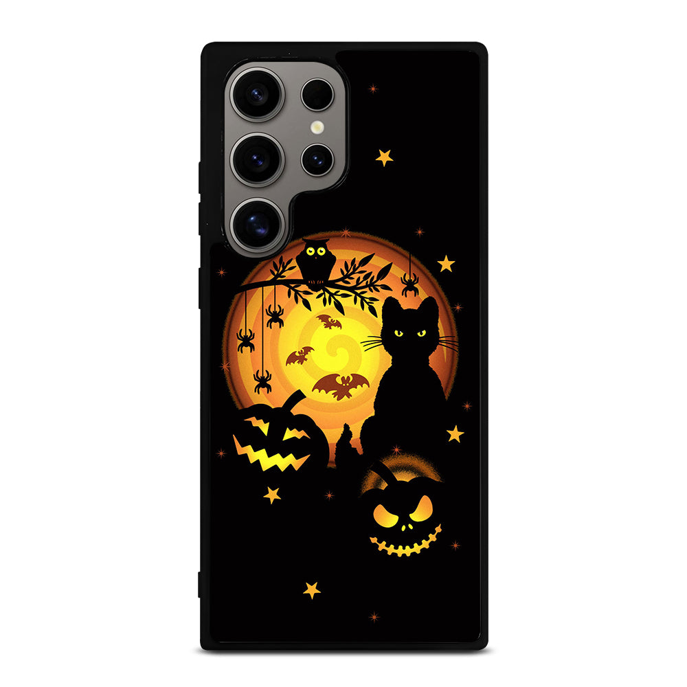 HALLOWEEN 1 Samsung Galaxy S24 Ultra Case Cover