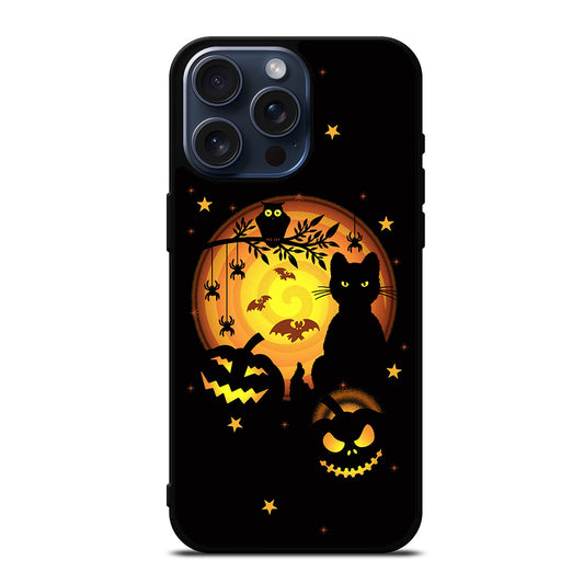 HALLOWEEN 1 iPhone 15 Pro Max Case Cover