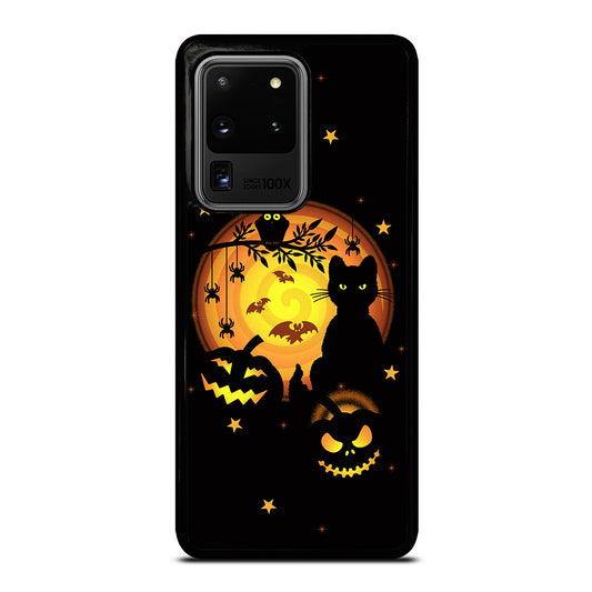 HALLOWEEN 1 Samsung Galaxy S20 Ultra Case Cover