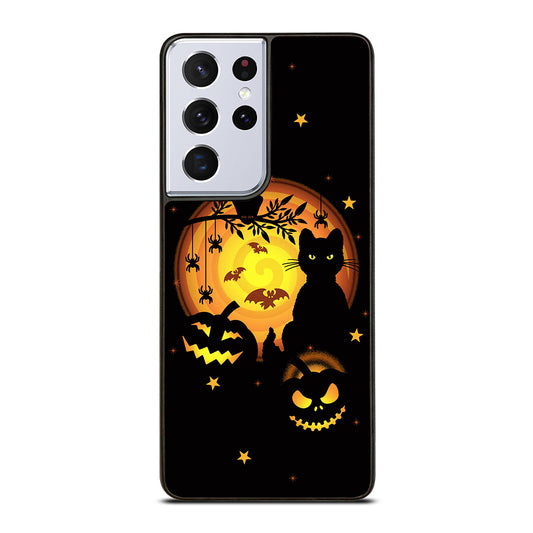 HALLOWEEN 1 Samsung Galaxy S21 Ultra Case Cover