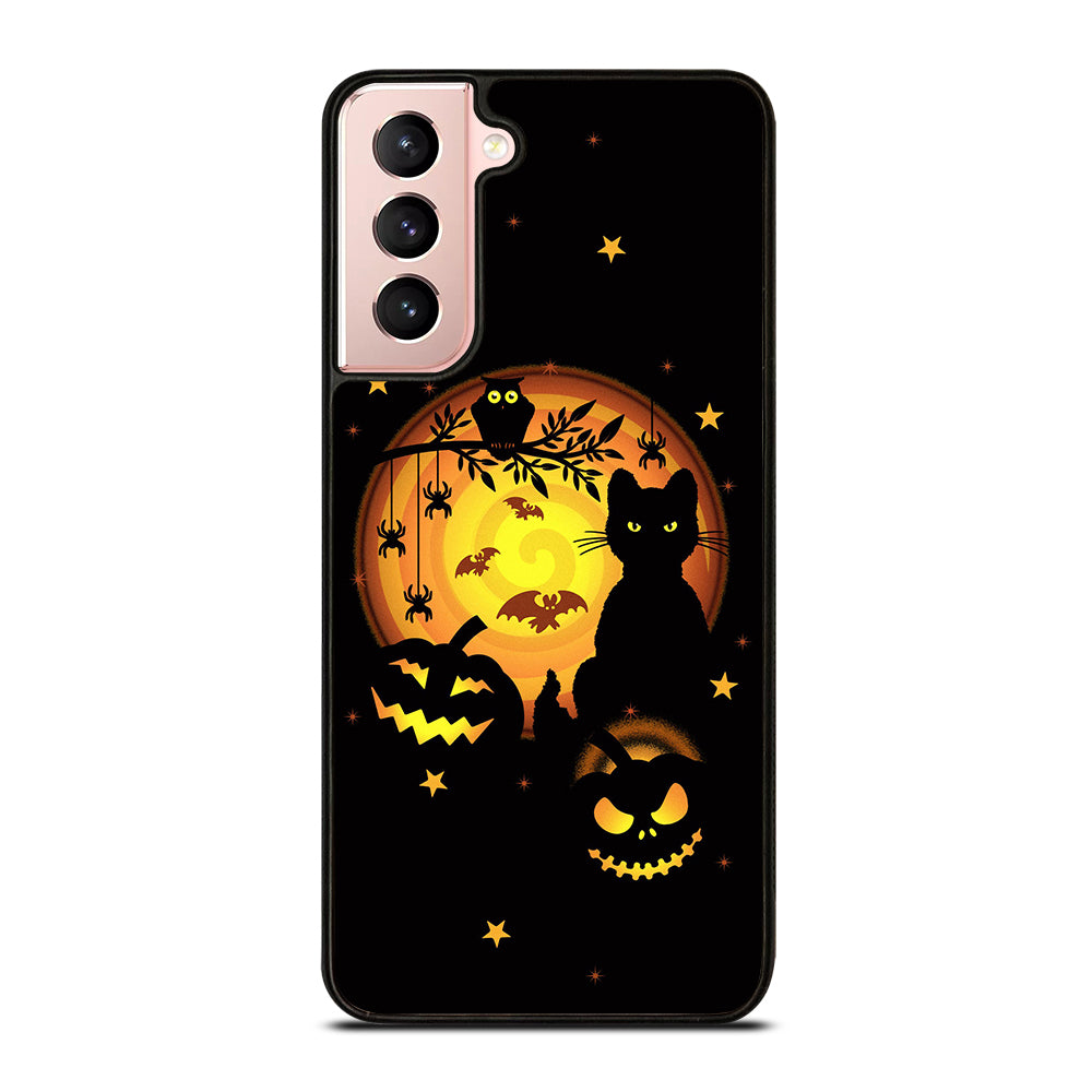 HALLOWEEN 1 Samsung Galaxy S21 Case Cover