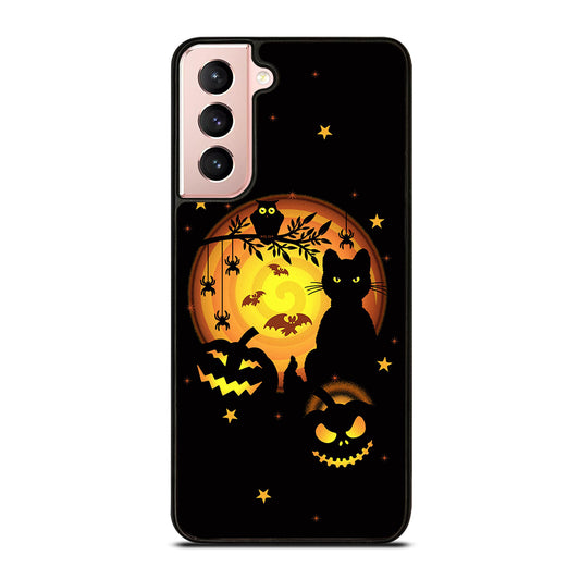 HALLOWEEN 1 Samsung Galaxy S21 Case Cover