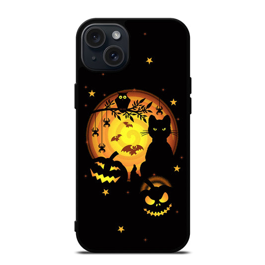 HALLOWEEN 1 iPhone 15 Plus Case Cover