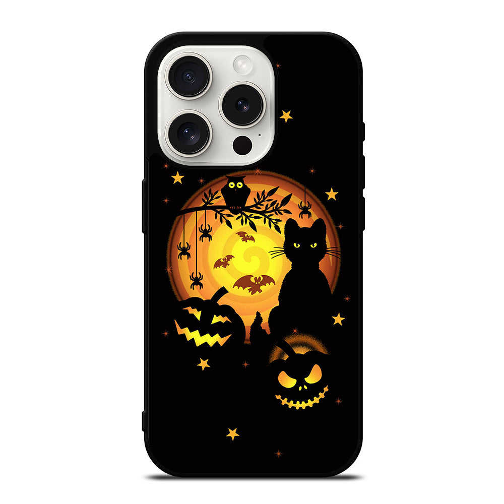 HALLOWEEN 1 iPhone 15 Pro Case Cover